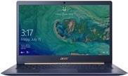 Acer Swift 5 SF514-52T-52KA - Core i5 8250U / 1.6 GHz - Win 10 Home 64-Bit - 8 GB RAM - 256 GB SSD - 35.56 cm (14