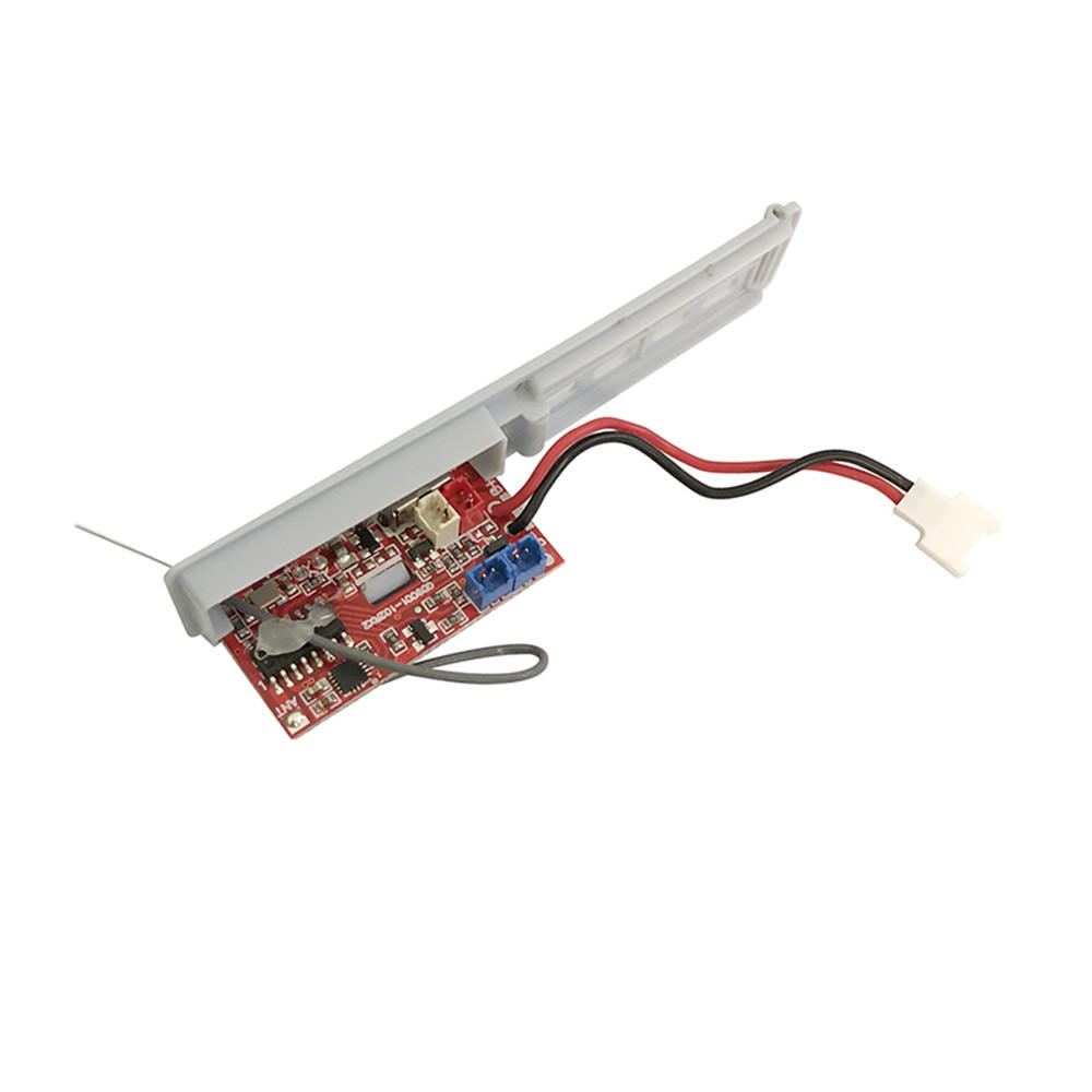 GD-006 RC Airplane Spare Part Receiver Board