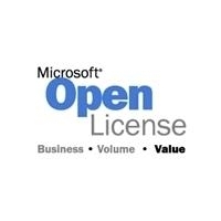 Microsoft Dynamics CRM Basic Use Additive CAL - Software Assurance - 1 Geräte-CAL - zusätzliches Produkt, 3 Jahre Kauf Jahr 1 - MOLP: Open Value - Win - Single Language