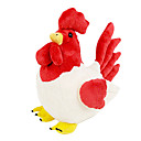 Adorable Large-sized Plush Rooster Doll Toy Gift