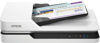 Epson WorkForce DS-1630 - Dokumentenscanner - Duplex - A4 - 1200 dpi x 1200 dpi - bis zu 25 Seiten/M