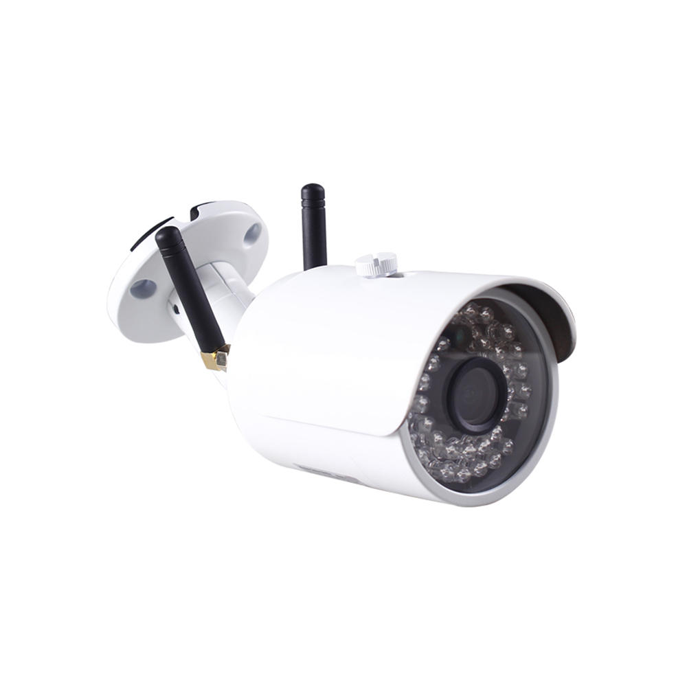 Jimi JH012 Mini 3G WiFi IP-Kamera Außenüberwachung 720P Nachtsicht Kugel CCTV-Überwachungskamera