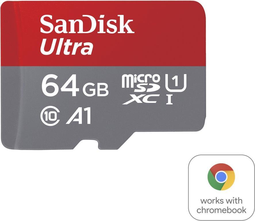SanDisk Ultra Flash-Speicherkarte