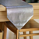 Aluminio adornado corredor de la tabla con la borla