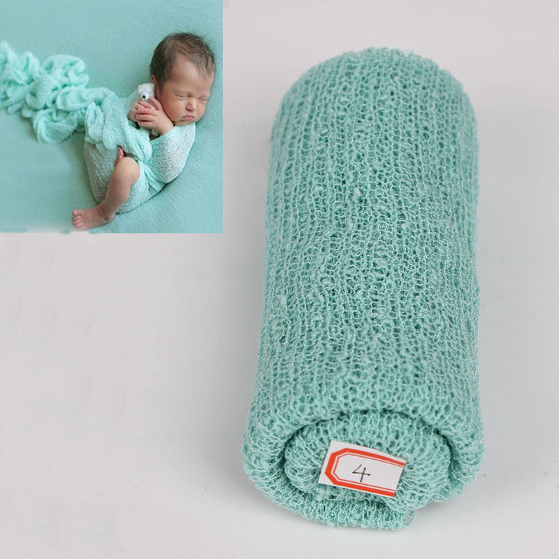Baby Comfy Swaddle Blanket Photography Prop