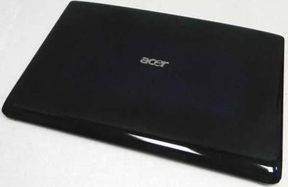 Acer 60.ASY0N.003 Notebook-Ersatzteil Deckelplatte (60.ASY0N.003)