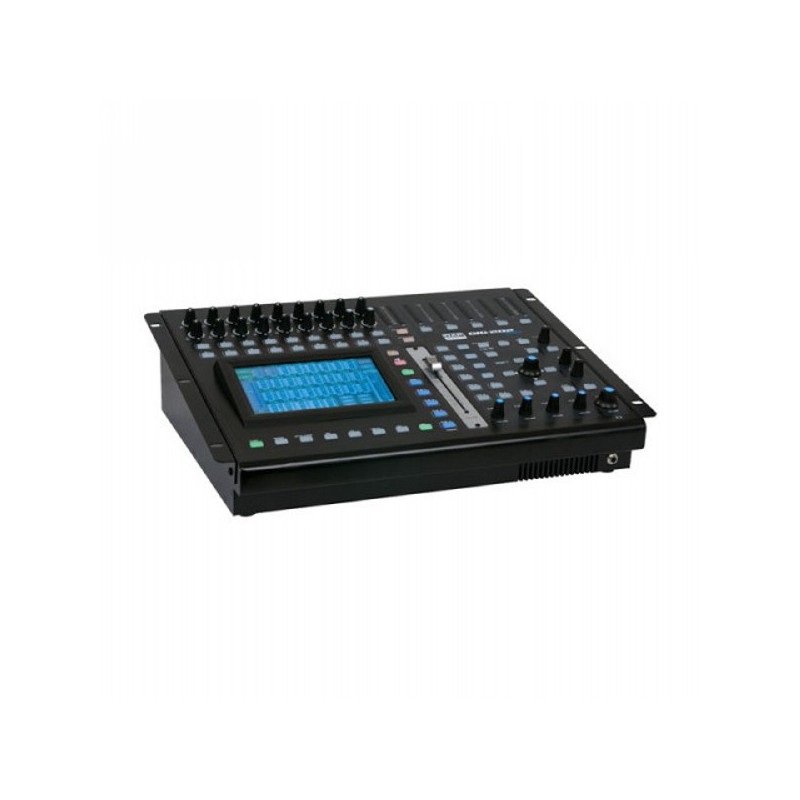 DAP-Audio GIG-202 Tab 20-Kanal Digitalmixer