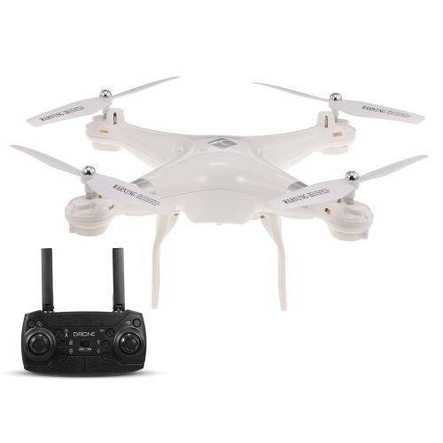 FULAIYING TOYS X52HD Drone Quadcopter RC