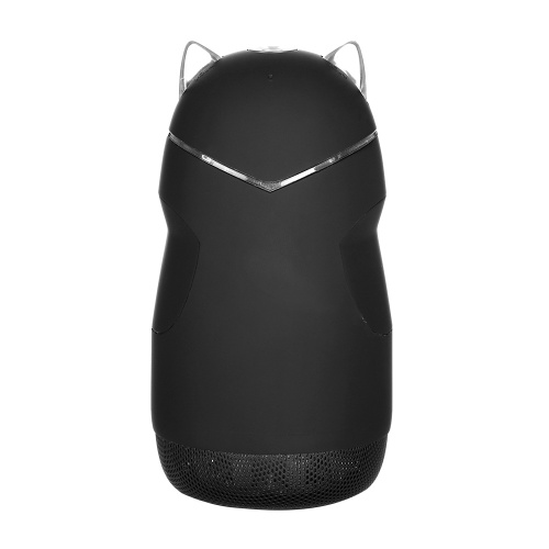 S-601 Cat-like Design Portable Bluetooth Speaker with Mic