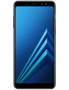 Samsung Galaxy A8 Plus 2018 32GB Black - 3 - Grade A