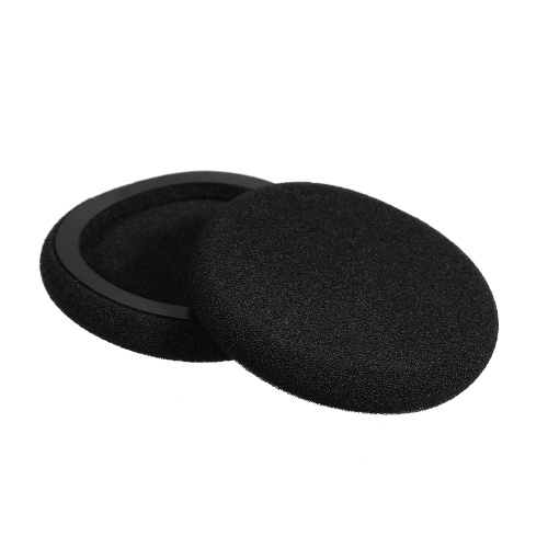 Replacement Earpads Ear Pad Cushion Soft Foam for AKG K420 K403 K402 K412P for Sennheiser PX90 Headphones