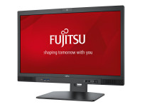 Fujitsu ESPRIMO K558/24 - All-in-One (Komplettlösung) - 1 x Core i5 8400T / 1.7 GHz - RAM 8 GB - SSD