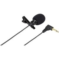 RENKFORCE TCM160 Ansteck-Mikrofon (TCM160)
