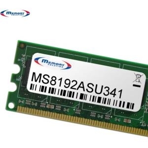 Memorysolution 8GB ASUS RS520-E8-RS8 V2 Server (MS8192ASU341)
