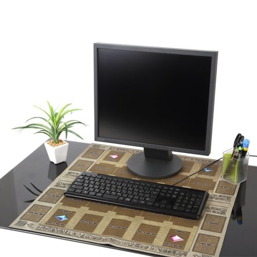Play Mat Mural Type Table Game Mouse Pad