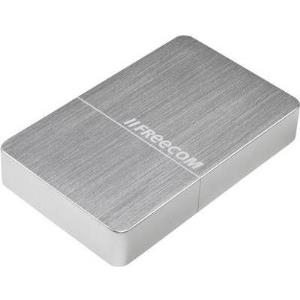 Freecom mHDD desktop - Festplatte - 10TB - extern (Stationär) - 3.5