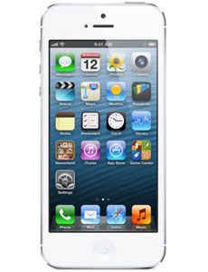 Apple iPhone 5 64GB White - Unlocked - Brand New