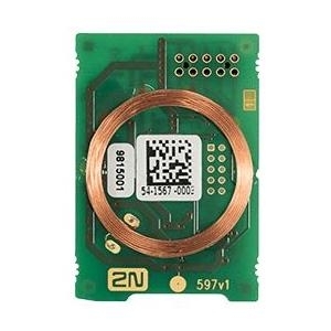 2N - RFID berührungsloser Leser - verkabelt - 125 KHz (9156030)