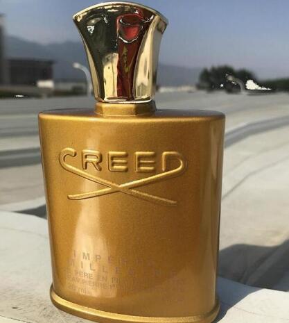 Top Quality 120ml Creed Aventus For Her Perfume for men With Long Lasting High Fragrance Good Quality
