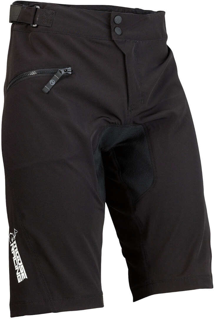 Moose Racing Mountain Bike Shorts, black, Size 38, black, Size 38