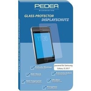 PEDEA - Bildschirmschutz - Ultra Clear - für Samsung Galaxy J3 (2017) (11170136)