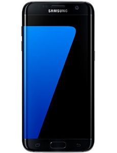 Samsung Galaxy S7 Edge 32GB Black - O2 / giffgaff / TESCO - Brand New