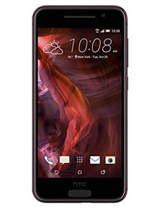 HTC One A9 16GB Red - Unlocked - Brand New