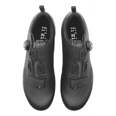 FIZIK X5 Terra MTB Shoe Black 46