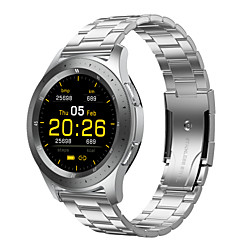 696 W68 Homme Smartwatch Montre Connectée Bracelets Intelligents Bluetooth Moniteur de Fréquence Cardiaque Mesure de la pression sanguine Sportif Mode Mains-Libres Informations Podomètre Rappel Lightinthebox