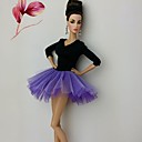 Poupée Barbie Robe boléro de ballet