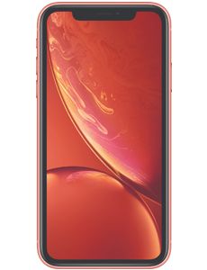 Apple iPhone XR 64GB Coral - Vodafone / Lebara - Grade C