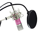 FZL-700 Audio Card Capacitance Microphone