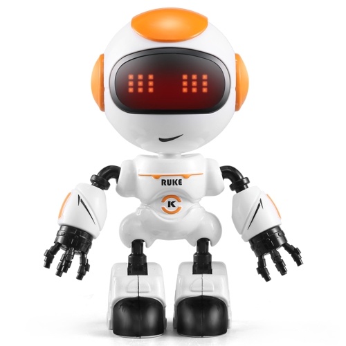 JJR / C R8 LUKE Smart Mini RC Robot