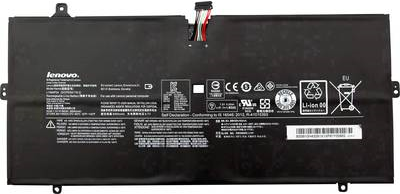 Ideapad Battery 4 Cell 66Wh - Akku - 8.800 mAh (5B10H43261)