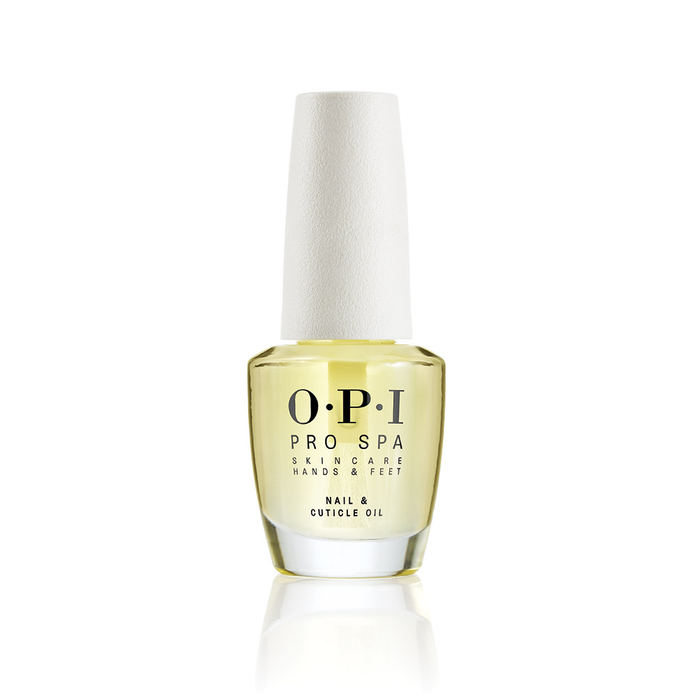 opi prospa nail and cuticle oil 14.8ml