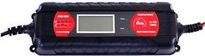 Absaar ATEK 4000 - vollautomatisches Batterieladegerät - 6/12 V - 4 Ampere - mit Display (77949)