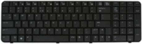 HP - Tastatur - Slowenien - für HP 6735s