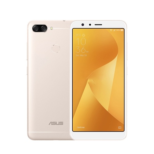 Teléfono móvil Asus Zenfone Pegasus 4S Max Plus (M1) ZB570TL 4G