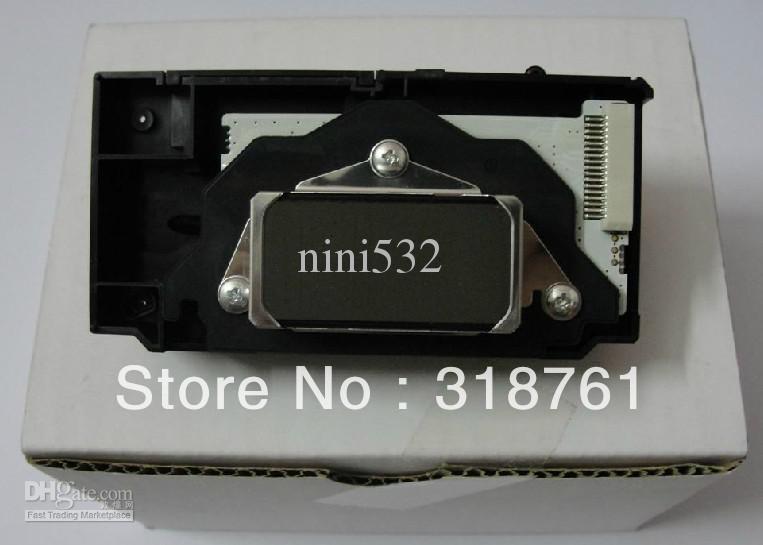 High quality Lowest price original refurbished Printhead printer head compatible for epson 7600 PRO7600 9600 2100 2200 print head
