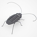 Solar Power Cockroach Insect Bug Teaching Toy Gift