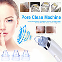 Electric Acne Remover Point Noir Blackhead Vacuum Extractor Tool Black Spots Pore Cleaner Skin Care
