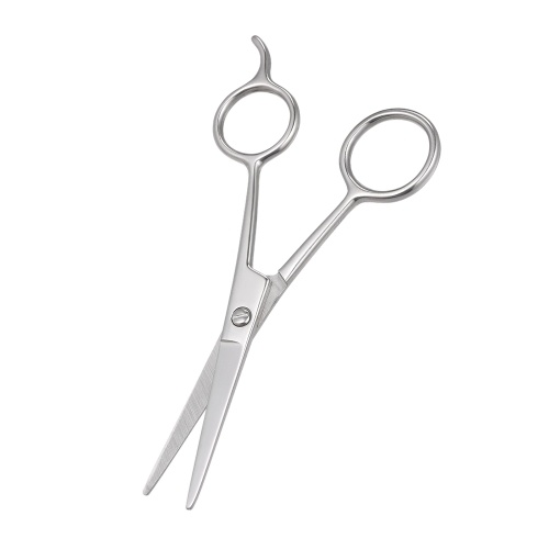 Portable Men's Shaving Razor Kit Stainless Steel Shaving Razor Comb Scissor with 10 Blades Facial Cleaning Set