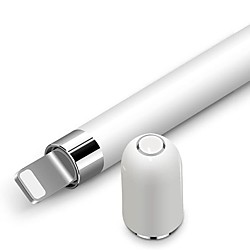 Capuchon de remplacement compatible avec le capuchon de protection magnétique Apple Pencil Capuchon de protection ipencil pour ipad pro Pencil