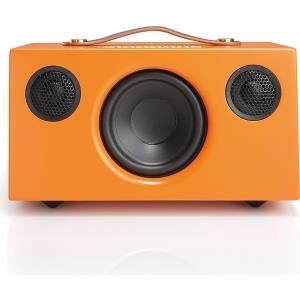 Audio Pro Addon T5 Bluetooth Stereo-Lautsprecher, orange (014232)