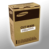 Samsung Resttonerbehälter CLT-W409/SEE  SU430A