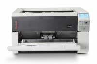 Kodak i3200 - Dokumentenscanner - Dual CCD - Duplex - 304.8 x 4064 mm - 600 dpi x 600 dpi - bis zu 5