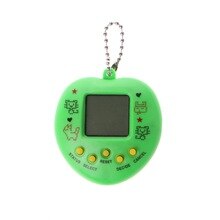 Electronic Pet Game Machine Tamagochi Learning Education Toys With Chain   U50D for PS4