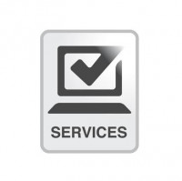 Fujitsu Support Pack On-Site Service - Serviceerweiterung - Arbeitszeit und Ersatzteile - 3 Jahre (a