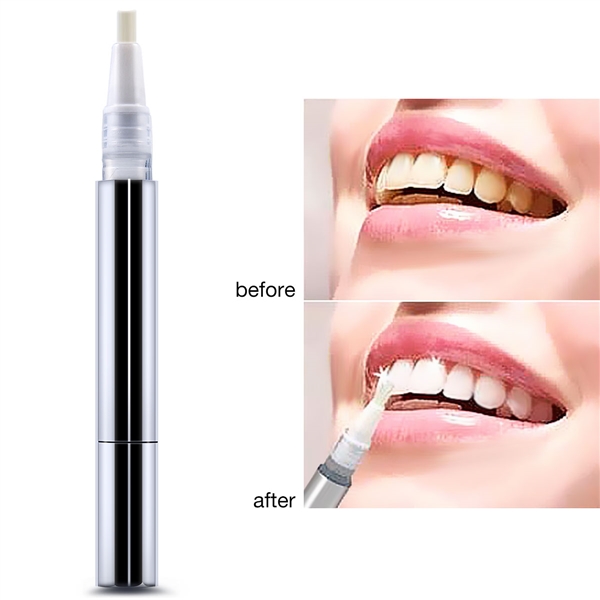 Teeth Whitening Pen Zahnaufhellungs Pinsel Zahngel Whitener Bleach HBI-113105