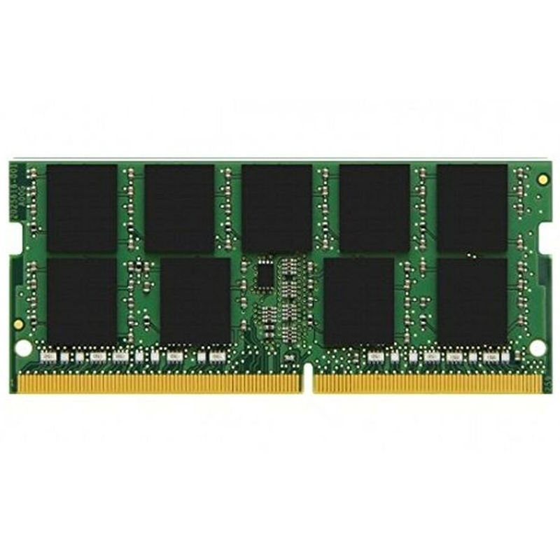 Kingston 8GB 2666Mhz DDR4 Non-ECC 260-Pin CL17 SODIMM Laptop Memory Module